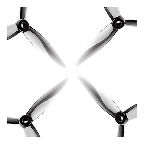 7036F-2 - 2-Blade 7-Inch + 7036F-3 - 3-Blade