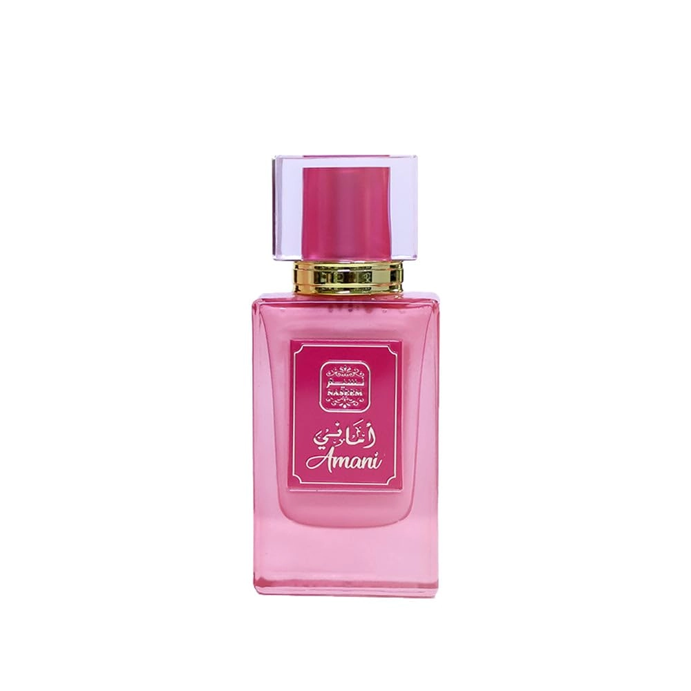 Al Naseem Perfumes Industry Amani Eau de Parfum 30 ml
