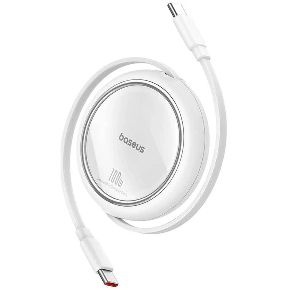 Baseus Free2Draw Mini 100W USB-C to USB-C 1m