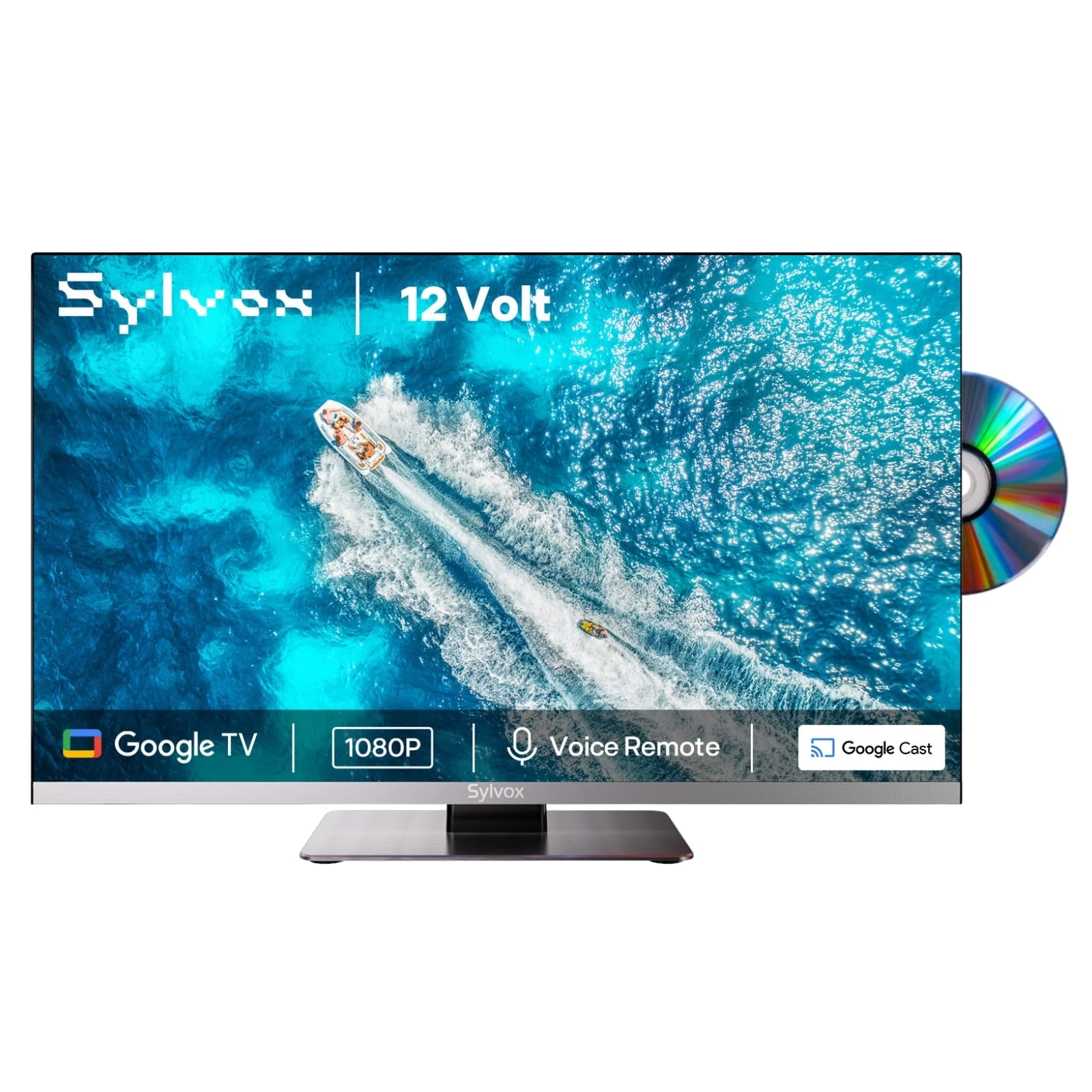 Kontech Electronics Co., Ltd. MT22R3KGCA - 1080p 22 inch