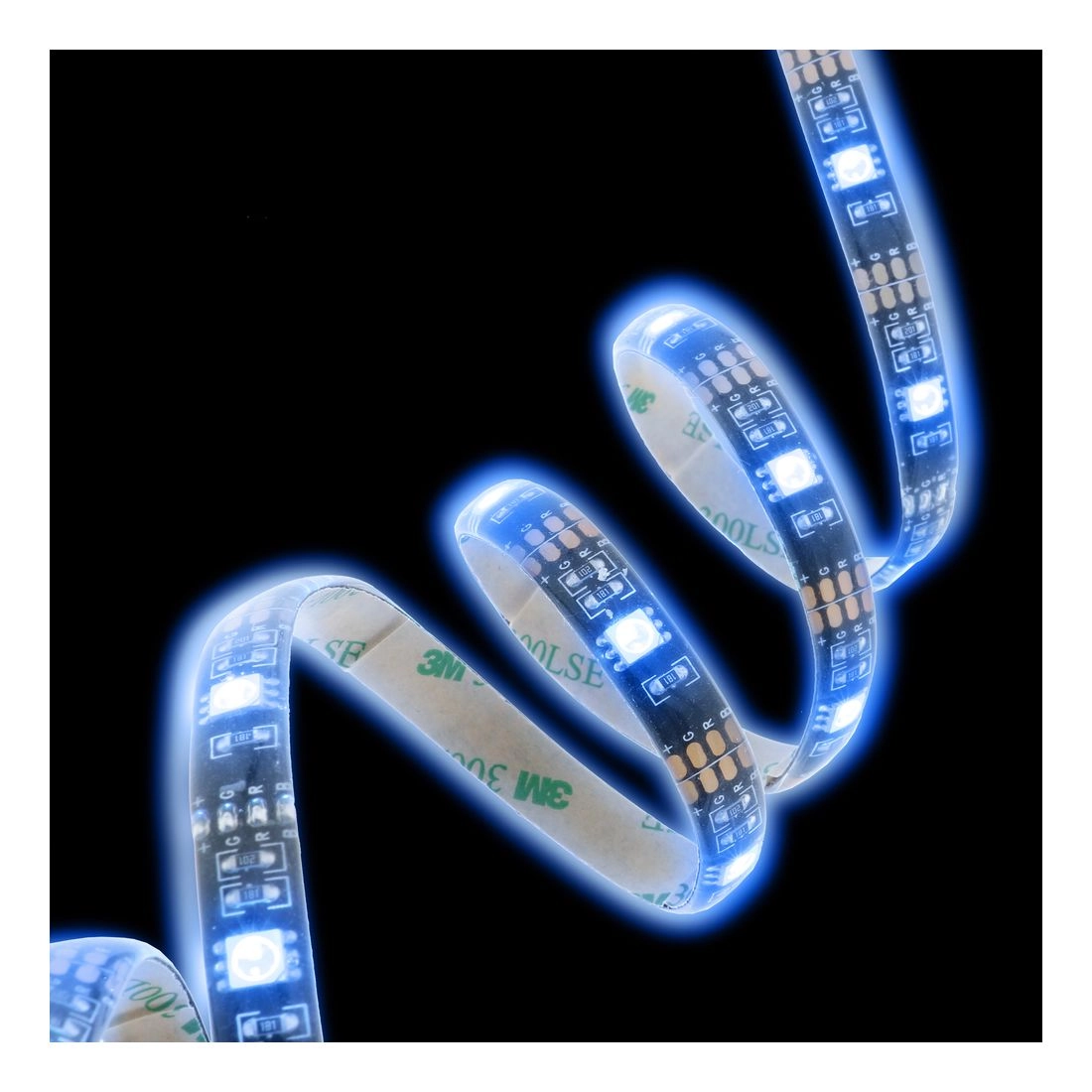 Smart LED FLOW - 2m