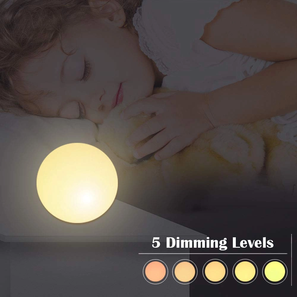 LED Ball Light - Mood Lights Multicolor
