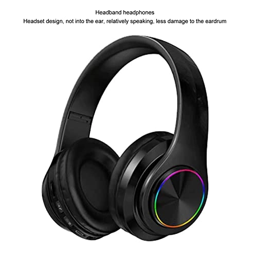 Y08 Wireless Headphone
