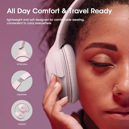 Life5 Wireless Headphone