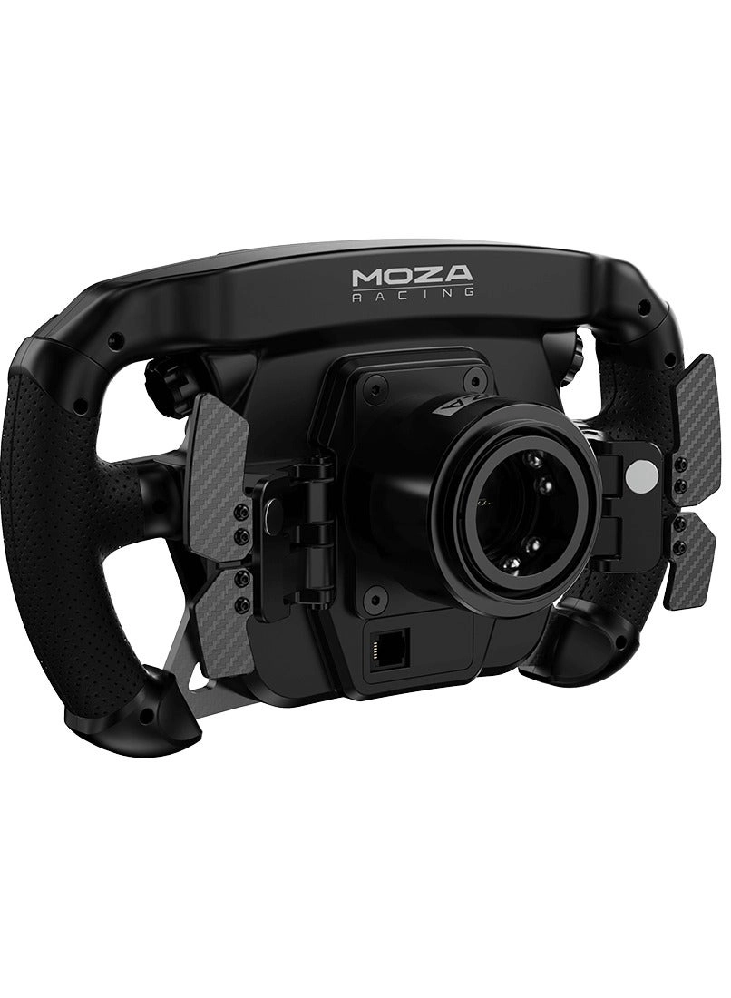 FSR Racing Wheel & Pedals