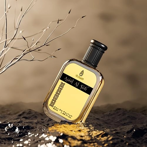 Aseel Al Sufi Eau de Parfum 50 ml