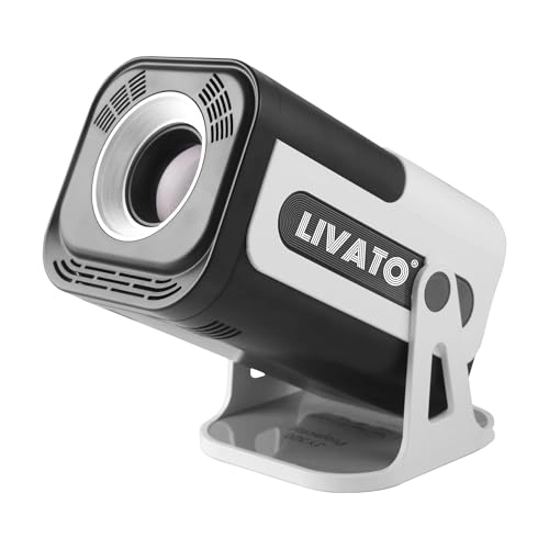 Mini HY320 5000 lm