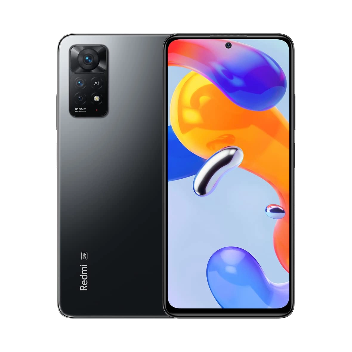Redmi Note 11 Pro - 6GB 64GB