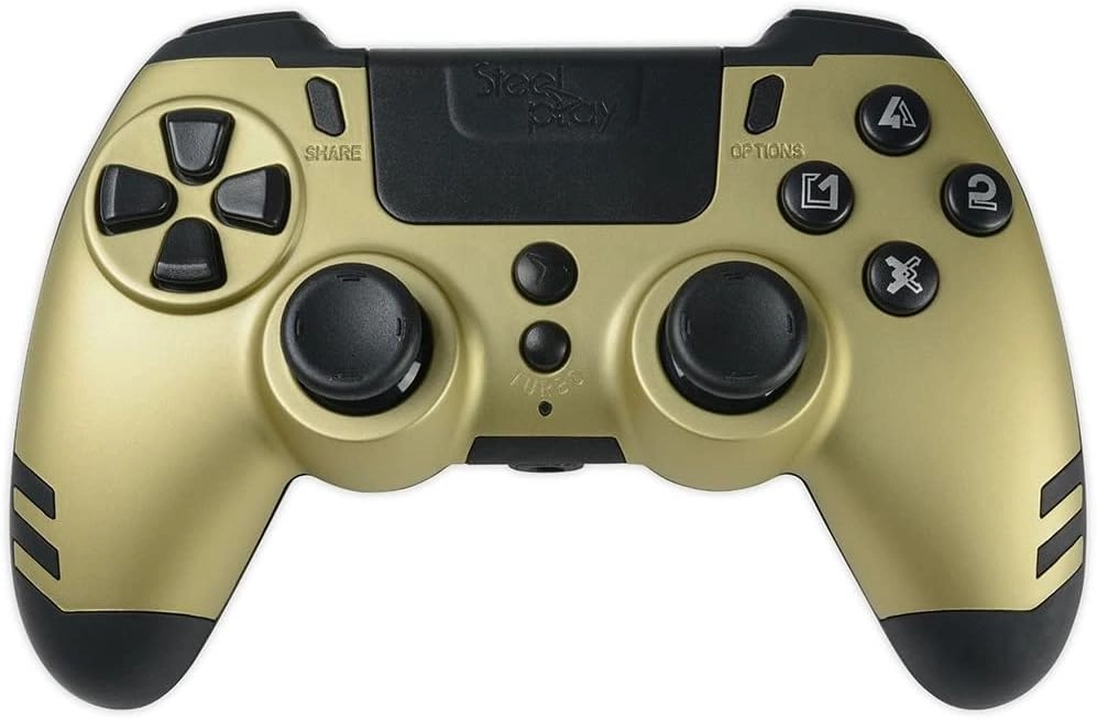 DIGITRONICS SLIMPACK WIRELESS CONTROLLER - GOLD