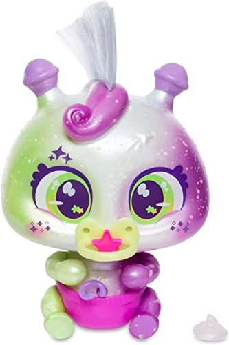 Ksimerito - 36 months - 7 years Kosmiko 2