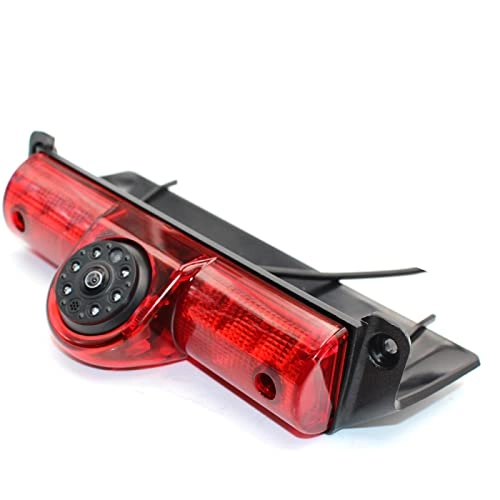 Rear View Camera - Night vision