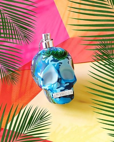 To Be Exotic Jungle Eau de Toilette - 2.5 Fluid Ounces