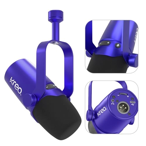 Kast USB Microphone