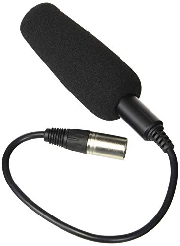 ProHD/4KCAM XLR Microphone