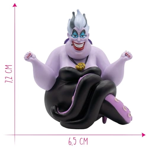 Little Mermaid - Ursula (12357) 1 pcs