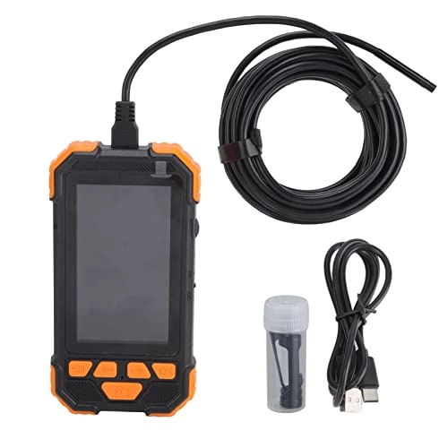 Digital Borescope Camera - 5.5mm 4.3in IPS