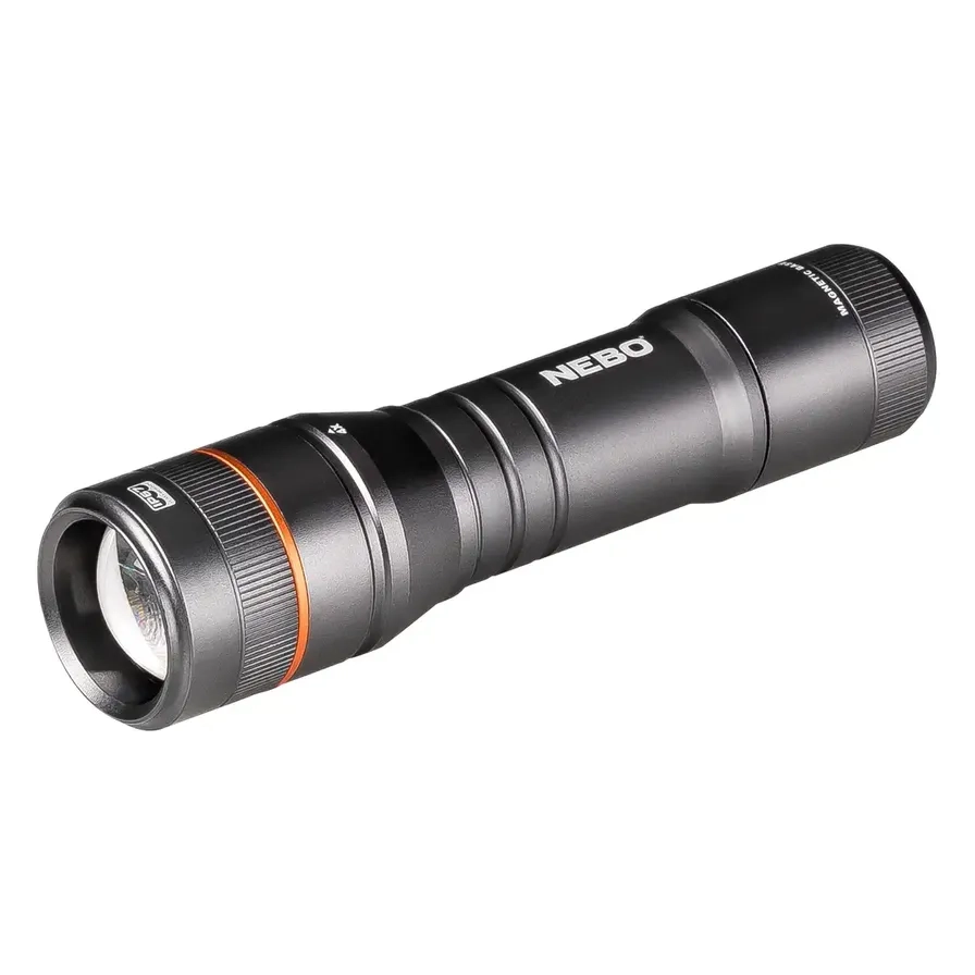 NEBO Newton Flashlight (500lm)