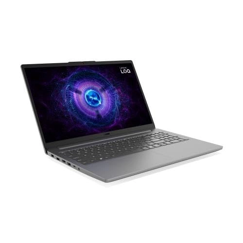 LOQ 15IAX9E 83LK001TAX - 15.6'' Core i5-12450HX 16GB DDR5 512GB SSD
