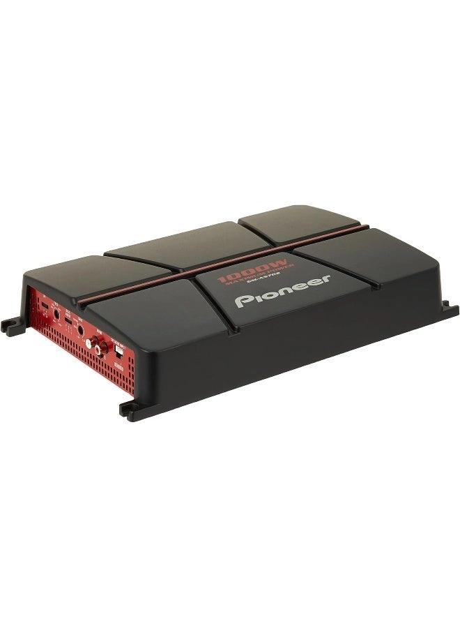 Pioneer GM-A5702 - 2 Channel 1000 Watts