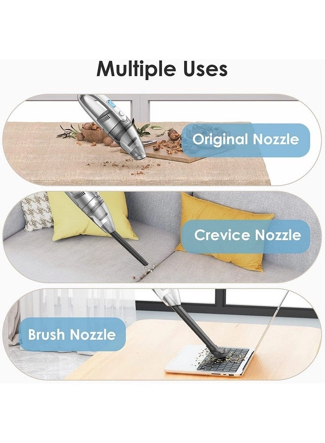 UltraCleaner H - 120W 5.5 Kpa