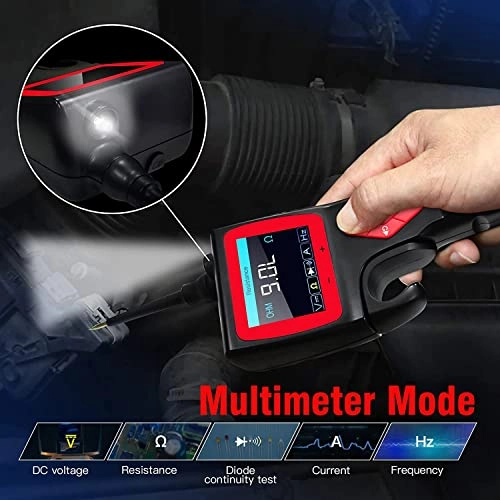 P200 - Power Circuit Probe Kit 9~30V