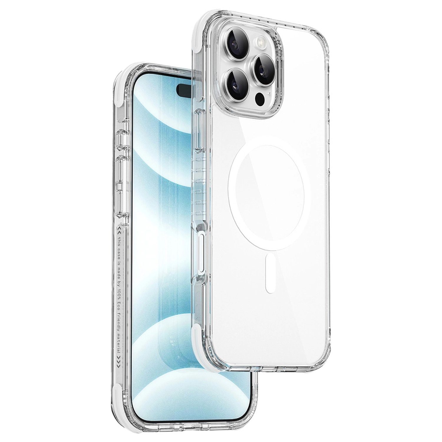 MagSafe Case for iPhone 16 Pro Max