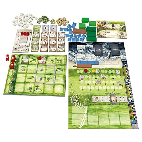 Lowlands: Standard Edition