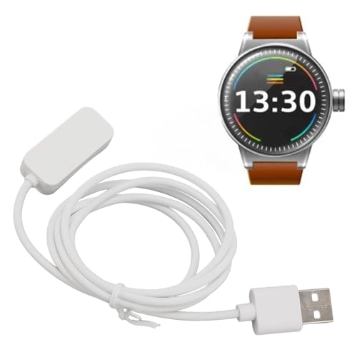 Charger for Watch X/2/3/WATCH2 - 1m