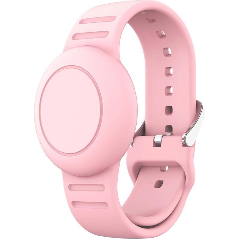 AirTag Wristband Holder