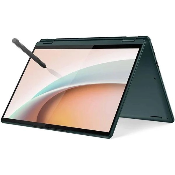 Yoga 6 13ALC7 - 13.3'' Ryzen 7 5700U 16GB DDR4 1TB SSD