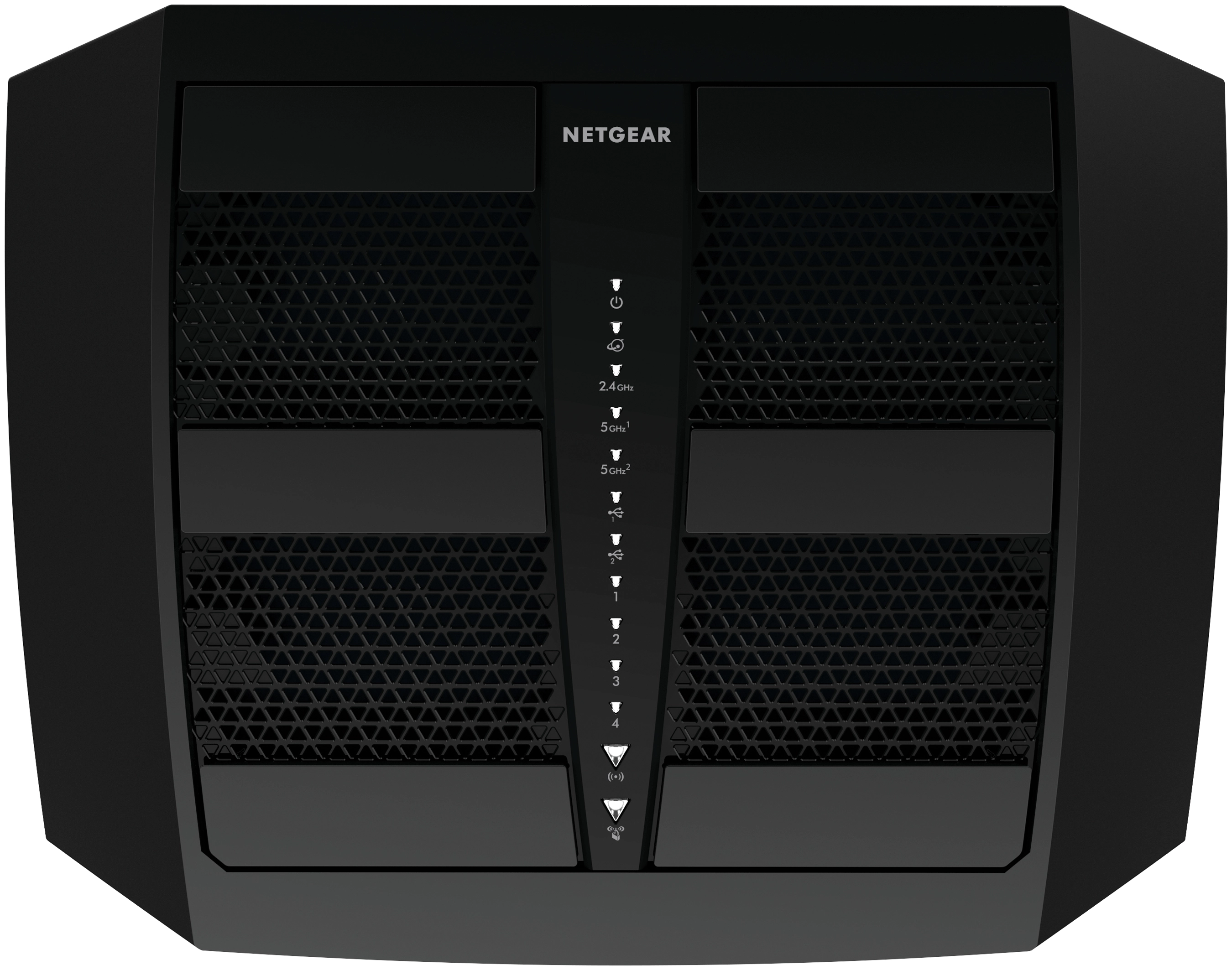 Nighthawk X6 - AC3000 802.11ac