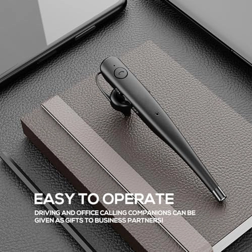 J1 - Wireless Headset