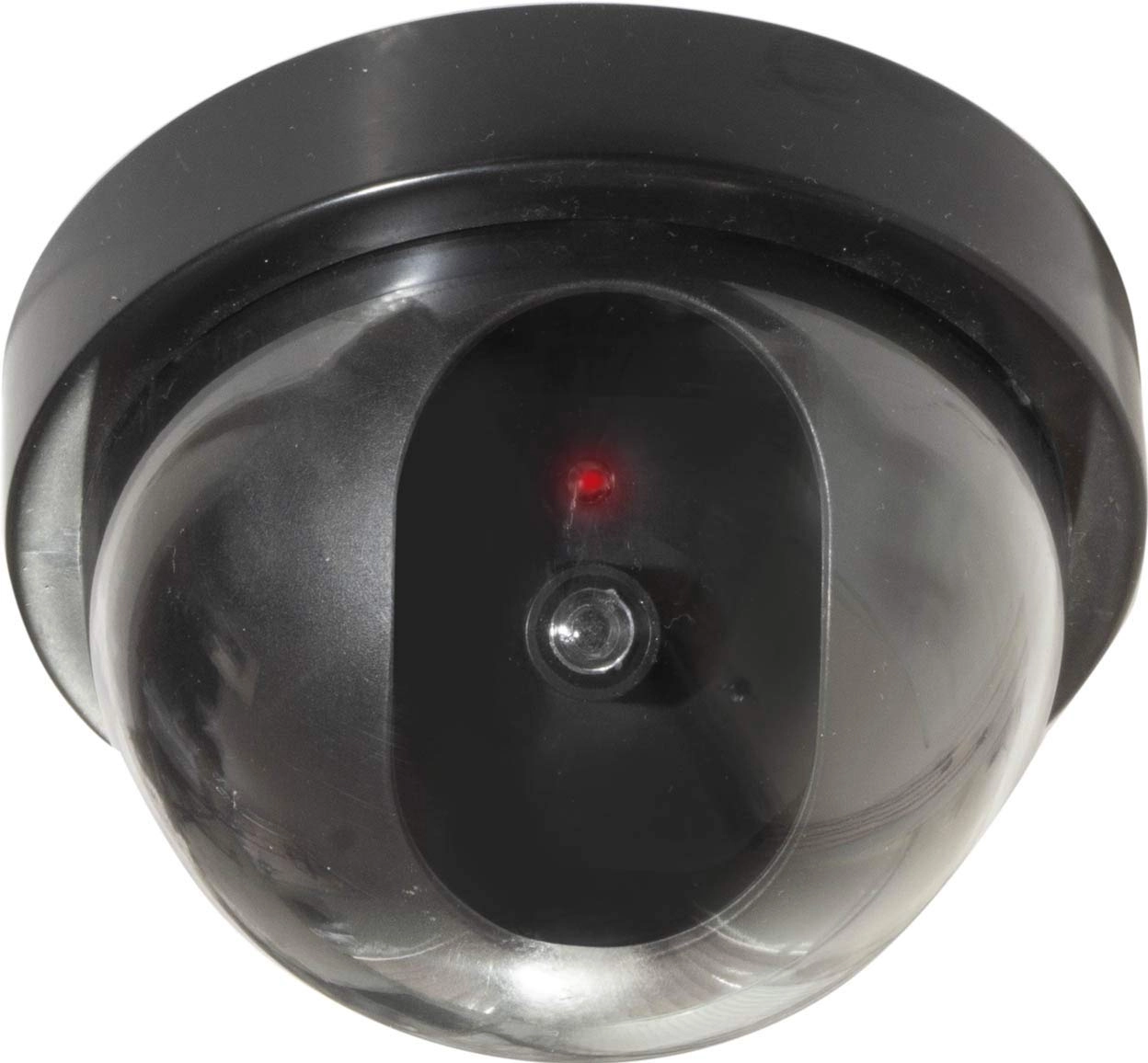 Dummy Dome CCTV Security Camera - Indoor Outdoor