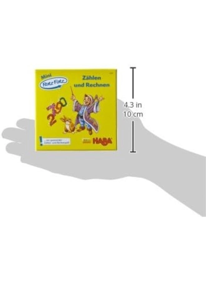 Mini Ratz Fatz - 5+ Years 41 pieces