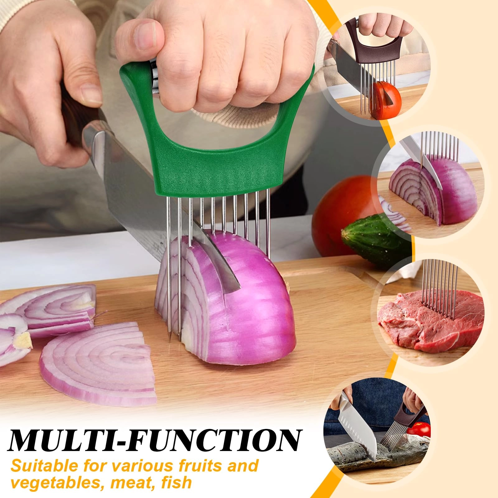 Onion Holder