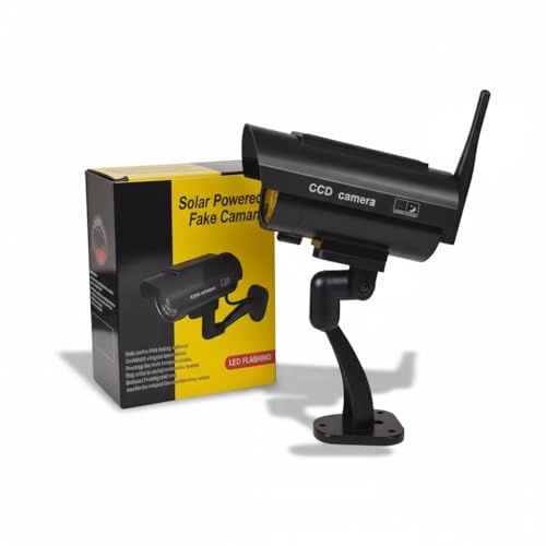 Dummy Camera - Outdoor