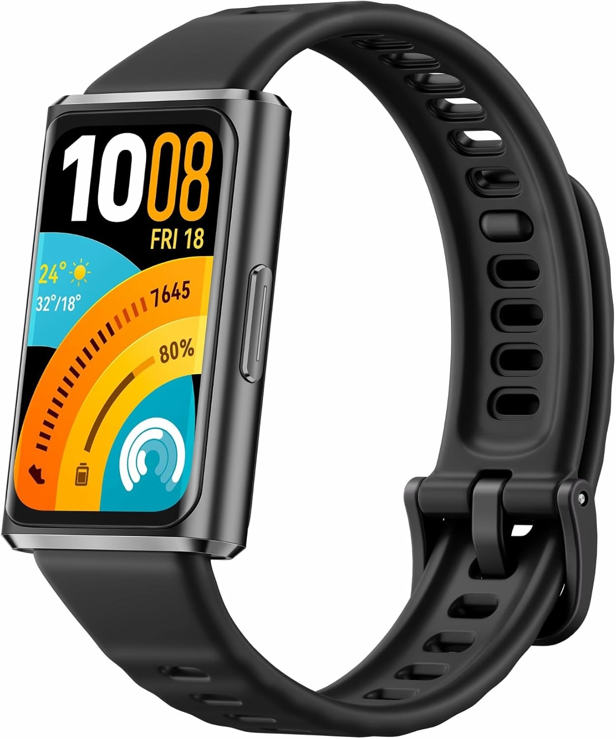 Band 11 - 1.62-Inch