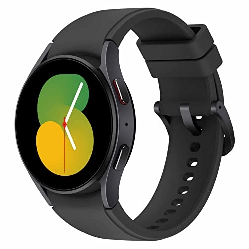 Galaxy Watch5 40mm Aluminum GPS