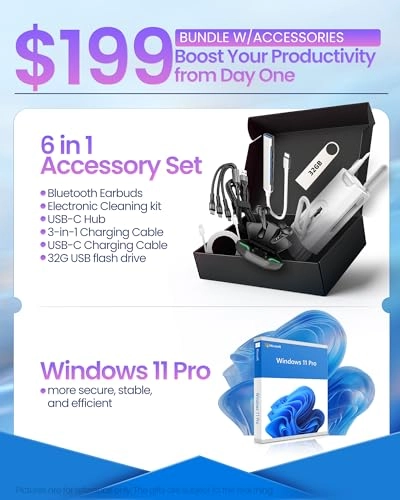 15.6 Touchscreen laptop - 15.6'' i3-1315U 32GB DDR4 1TB SSD