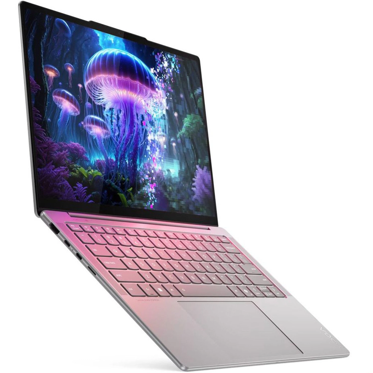 Yoga Slim 7 Aura Edition 14ILL10 83JX001HAX - 14'' Core Ultra 7-258V 32GB RAM 1TB SSD