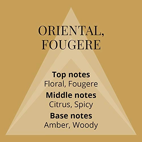 Gold Homme - Eau de Toilette 150ml