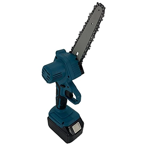 Brushless Electric Saw - 800W