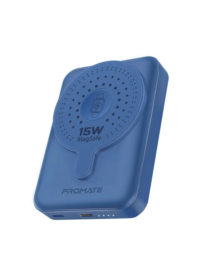 PowerMag-Duo - 20W Wireless