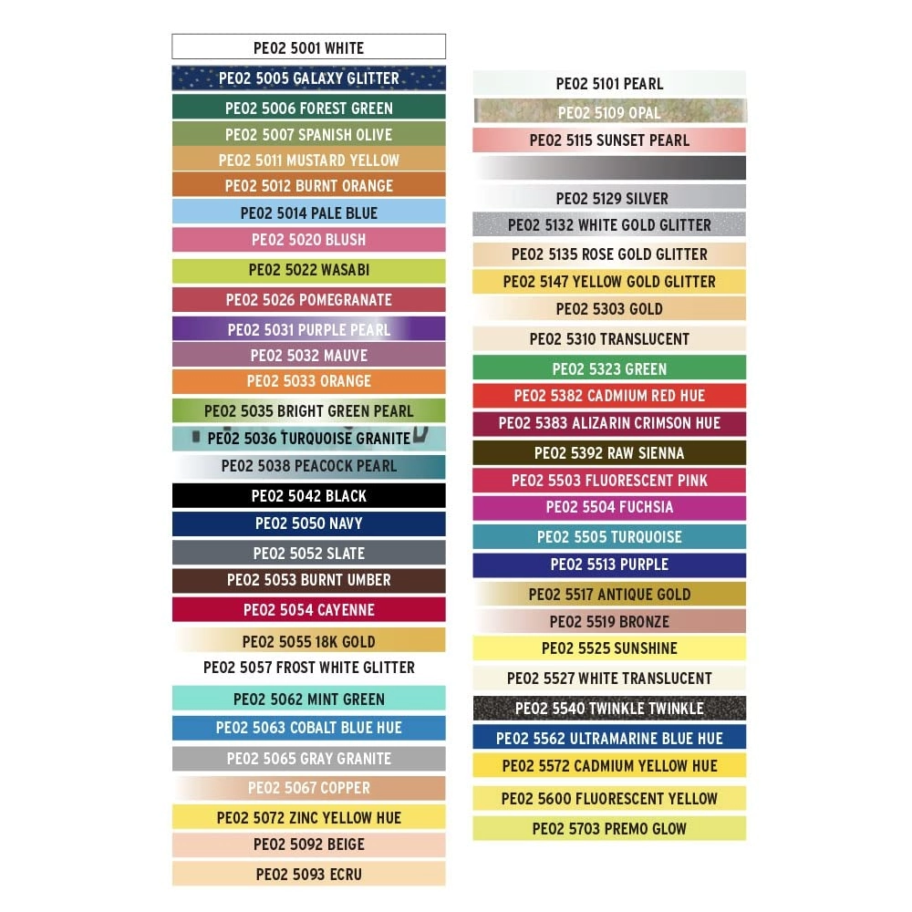 Premoâ‚¢ Polymer Oven-Bake Clay - Turquoise 2 oz.