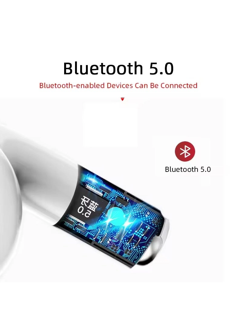 Open Ear Wireless Earbud