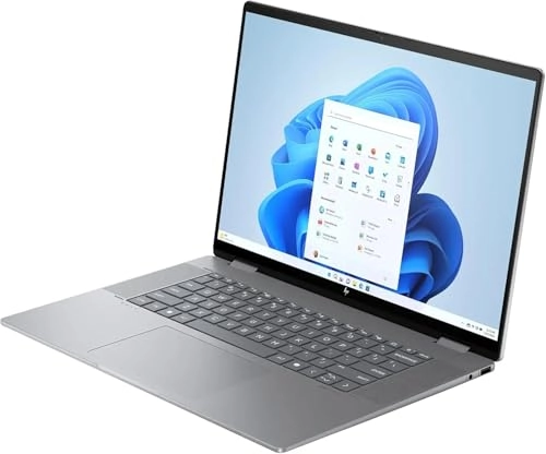 Envy - 16'' Ryzen 5 8GB DDR5 512GB SSD