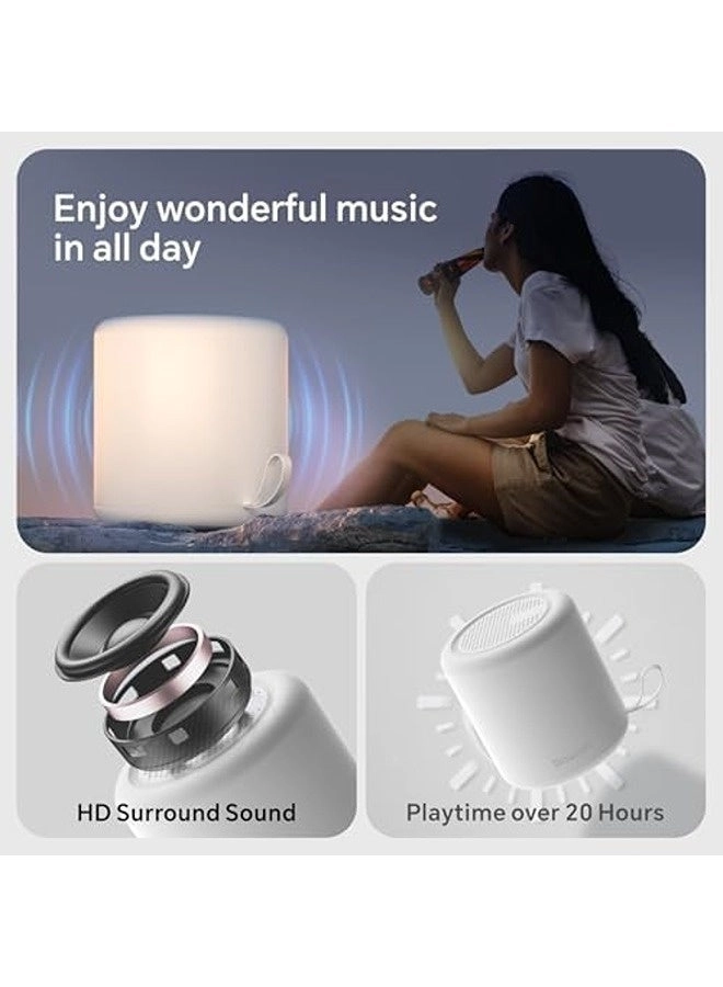Portable Bluetooth Speaker