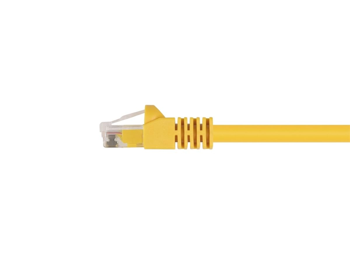 Cat5e Ethernet Patch Cable - 7 Feet