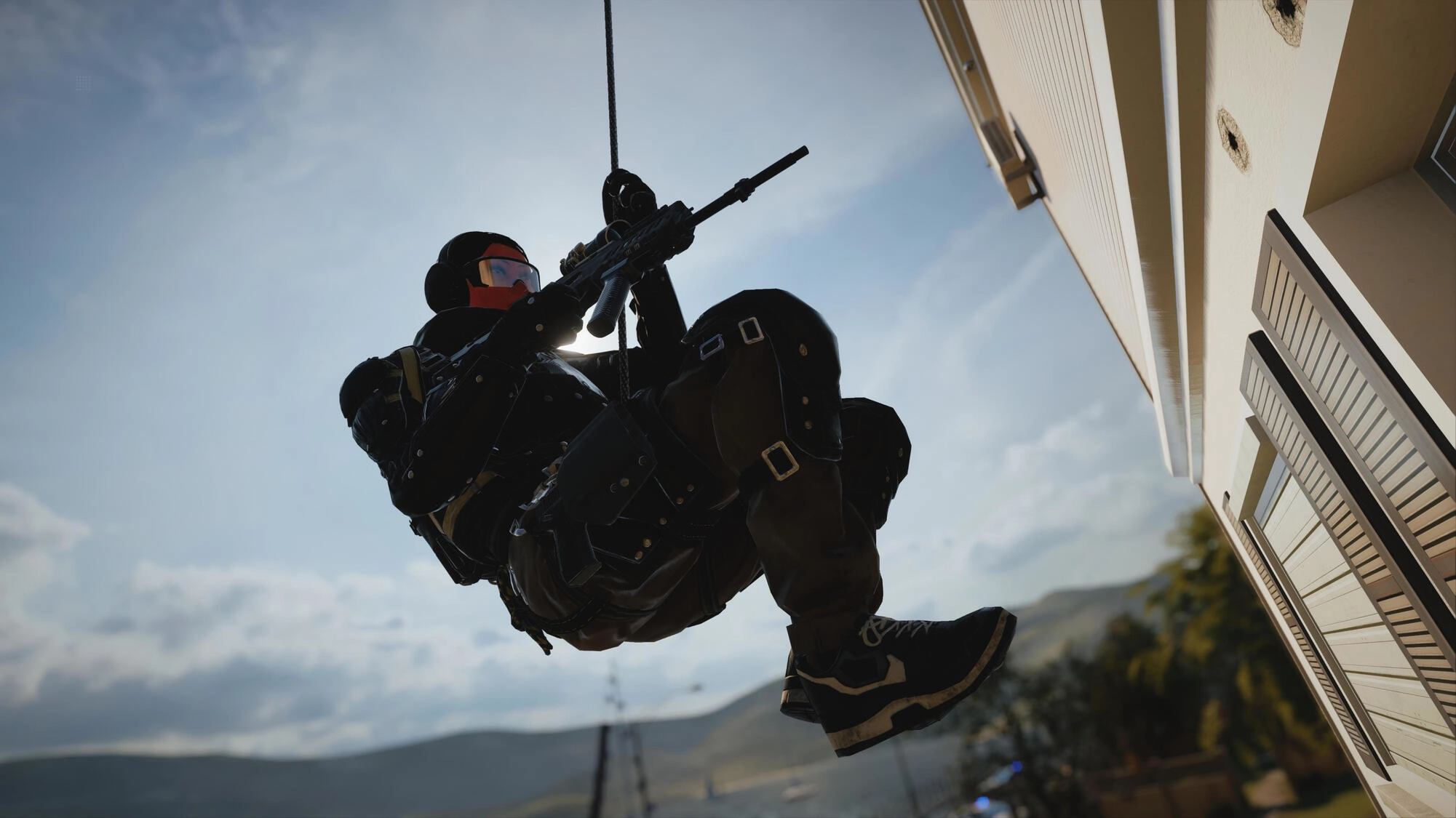 Rainbow Six Siege - PlayStation 4