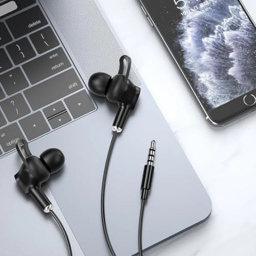 Earbuds 312 Wired Earbud